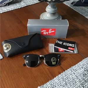 Ray-ban sunglasses